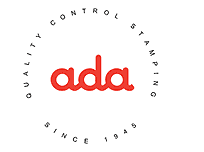 ADA Metal - ISO 9001:2008